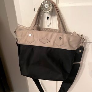 MZ Wallace mini soho tote